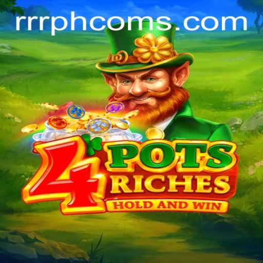 Exploring the Exciting World of 4potsriches: A New Gaming Sensation