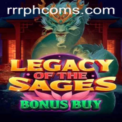 Legacy of the Sages Bonus Buy: A Deep Dive into the Mystical World