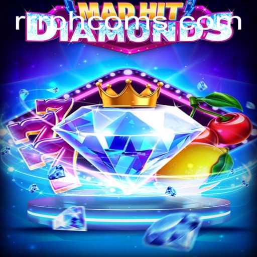 MadHitDiamonds: The Exciting World of Strategic Puzzles and Jewel Adventures