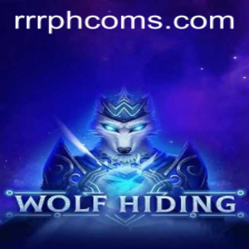 Discover the Thrilling World of WolfHiding: A New Era of Immersive Gaming