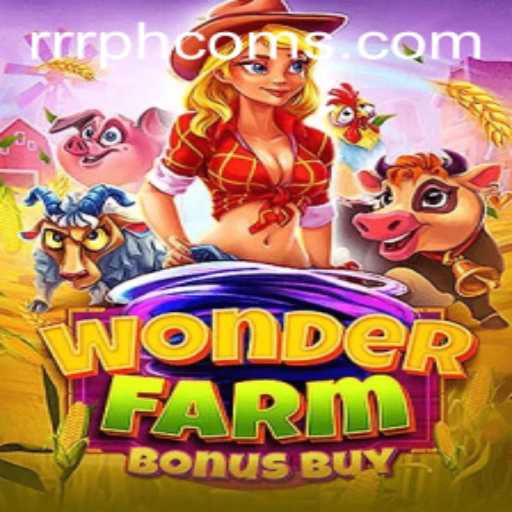 Discover WonderFarmBonusBuy: A Captivating Adventure in the Casino Game World