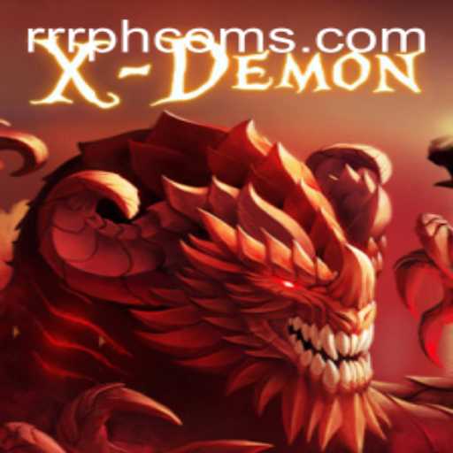 XDemon: A New Era in Gaming with rrrph.com